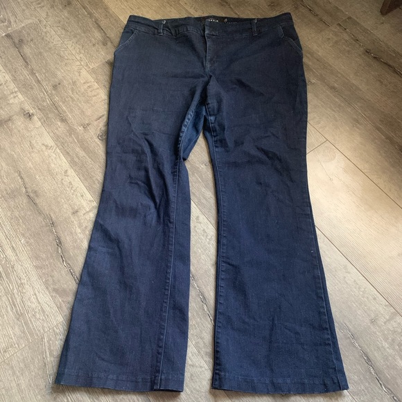 torrid Denim - Torrid Jeans